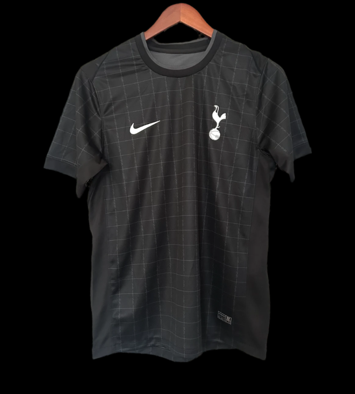 Kit Trasferta Tottenham Hotspur 2025/2026