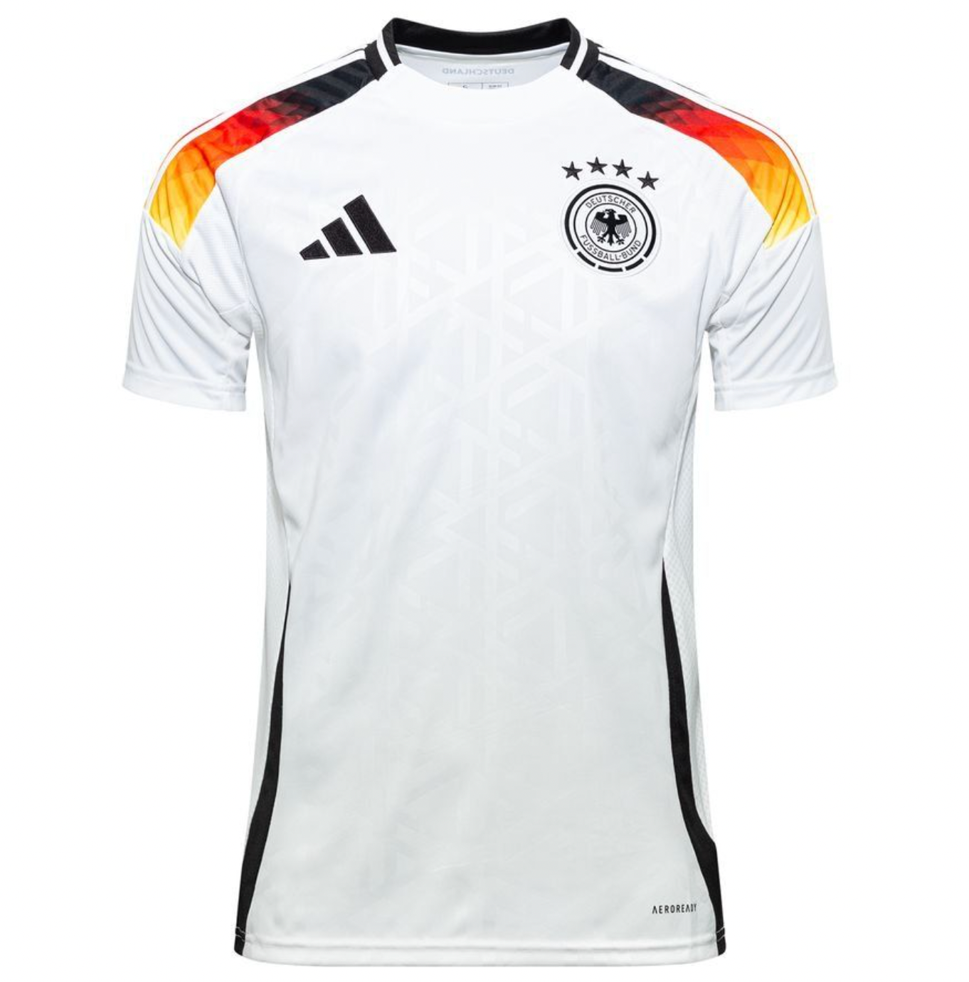 Maglia casalinga Germania 24/25 Euro 2024