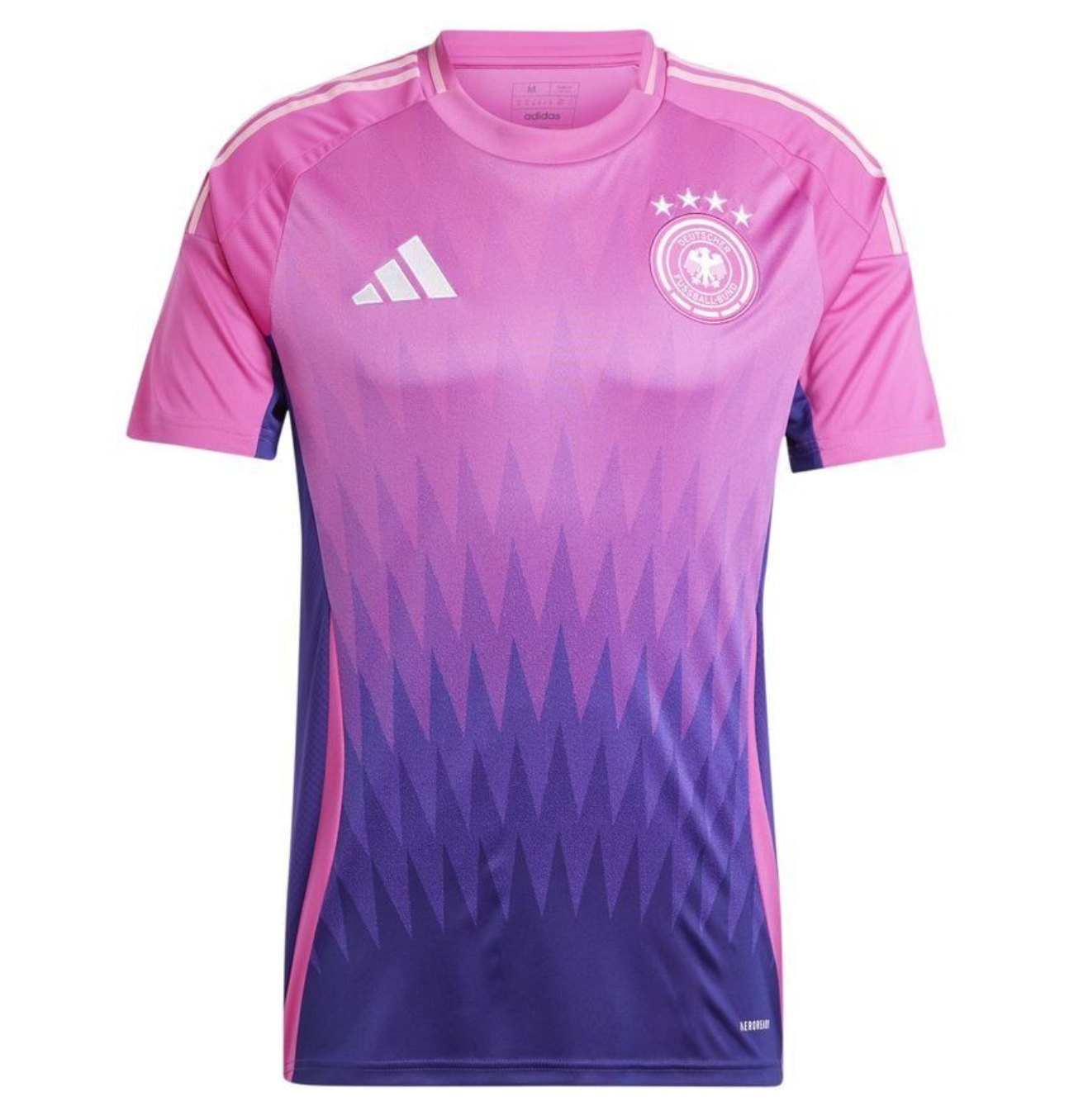 Maglia trasferta Germania 24/25 Euro 2024