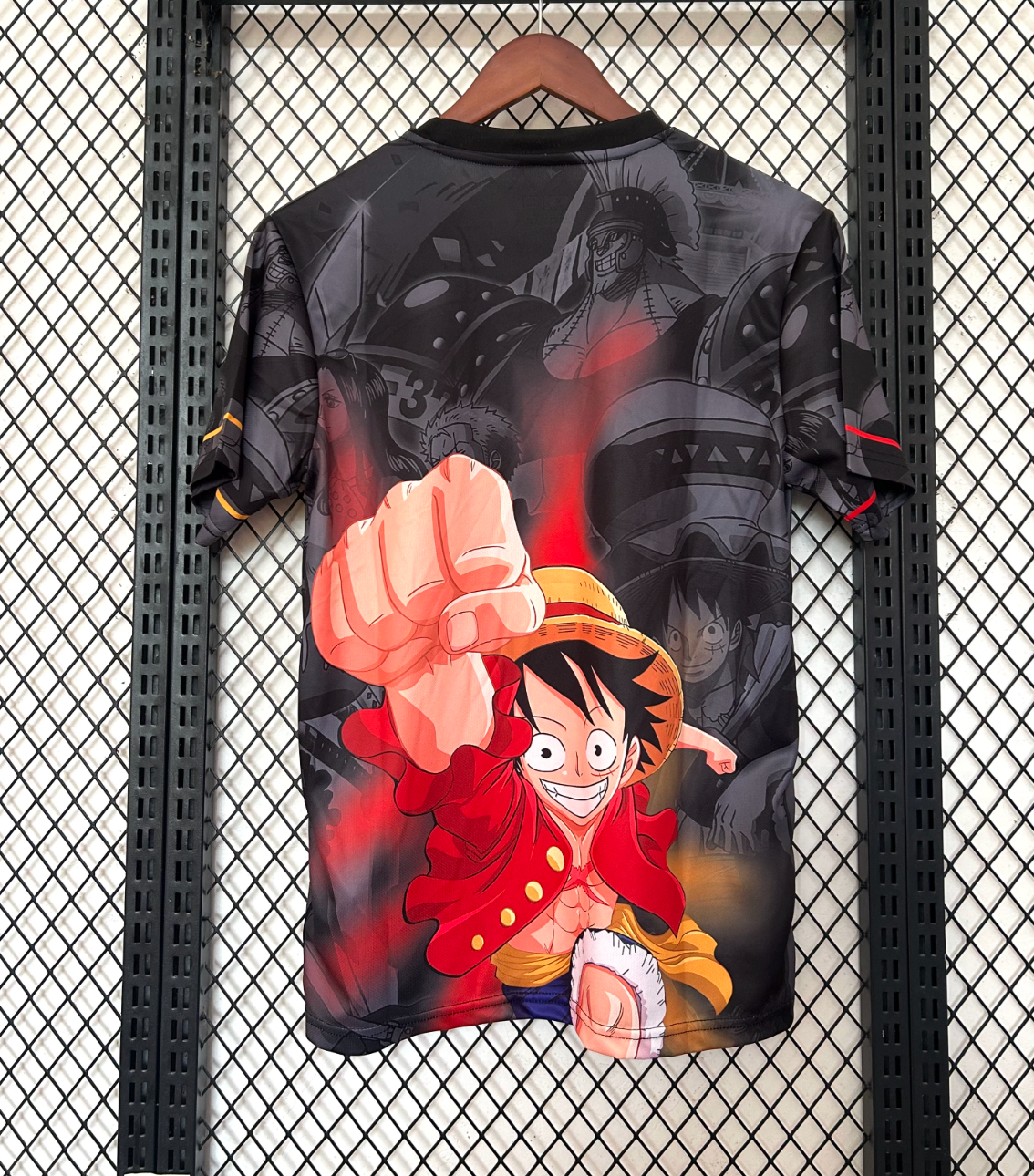 Camisola Japão One Piece Edição Especial