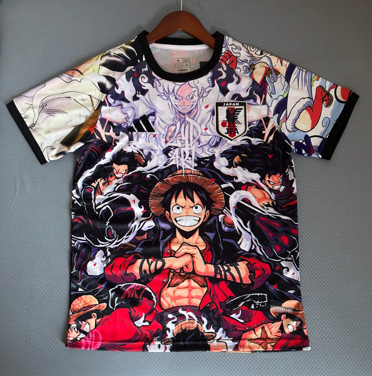 Japón Edición especial Luffy One Piece 2025