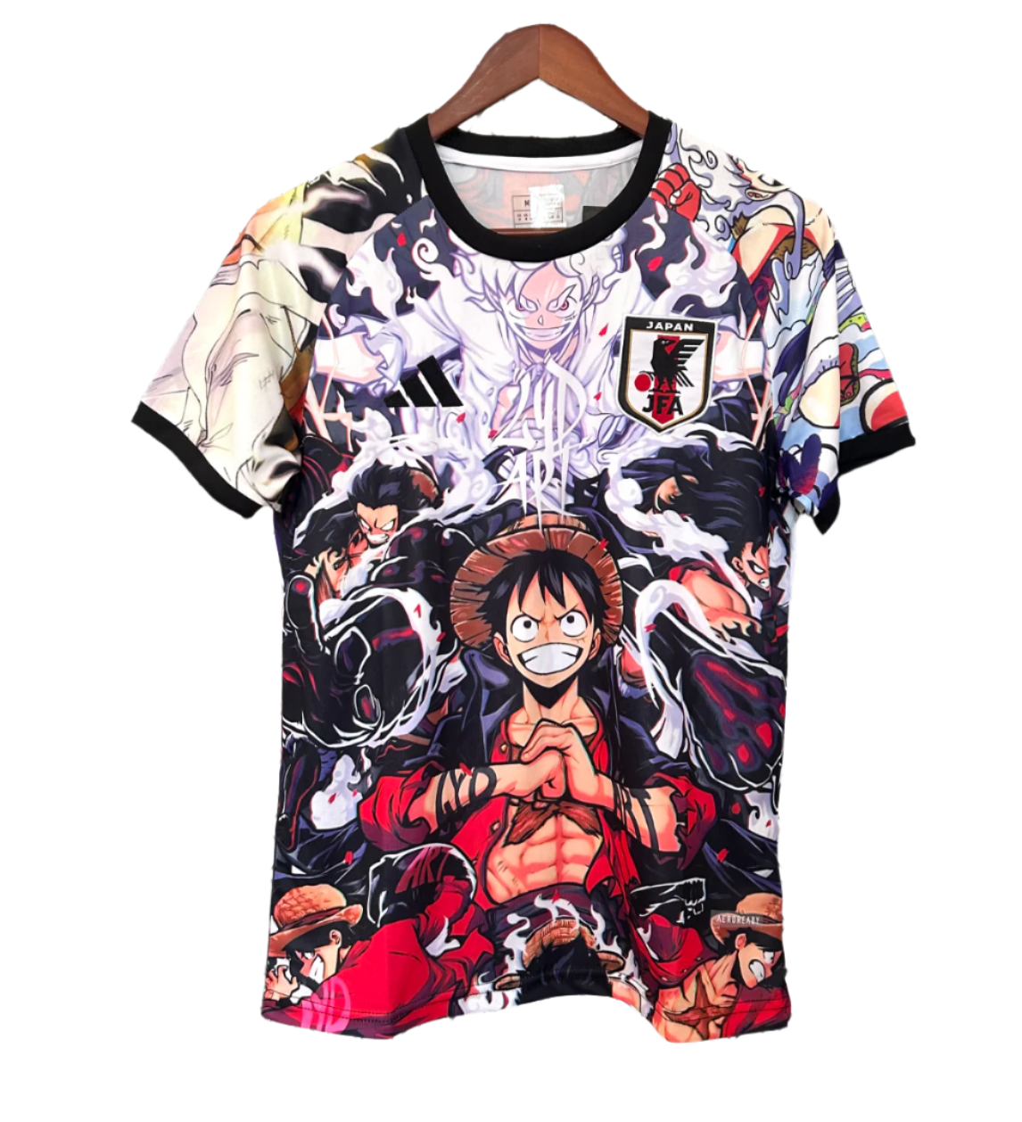 Japón Edición especial Luffy One Piece 2025
