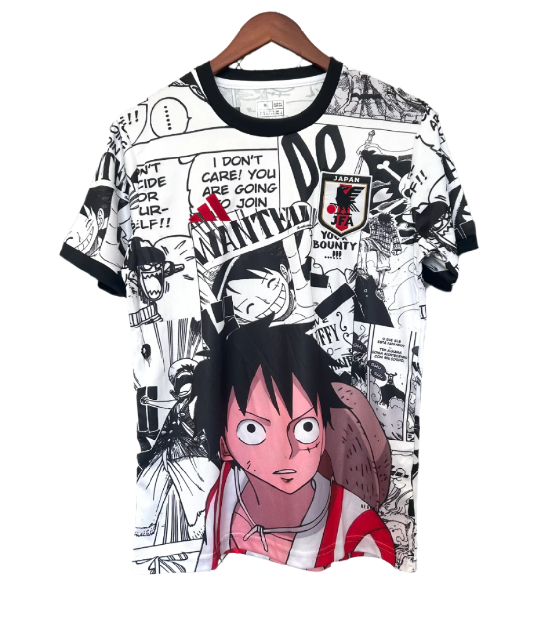 Japan x Dragon Ball Goku versie