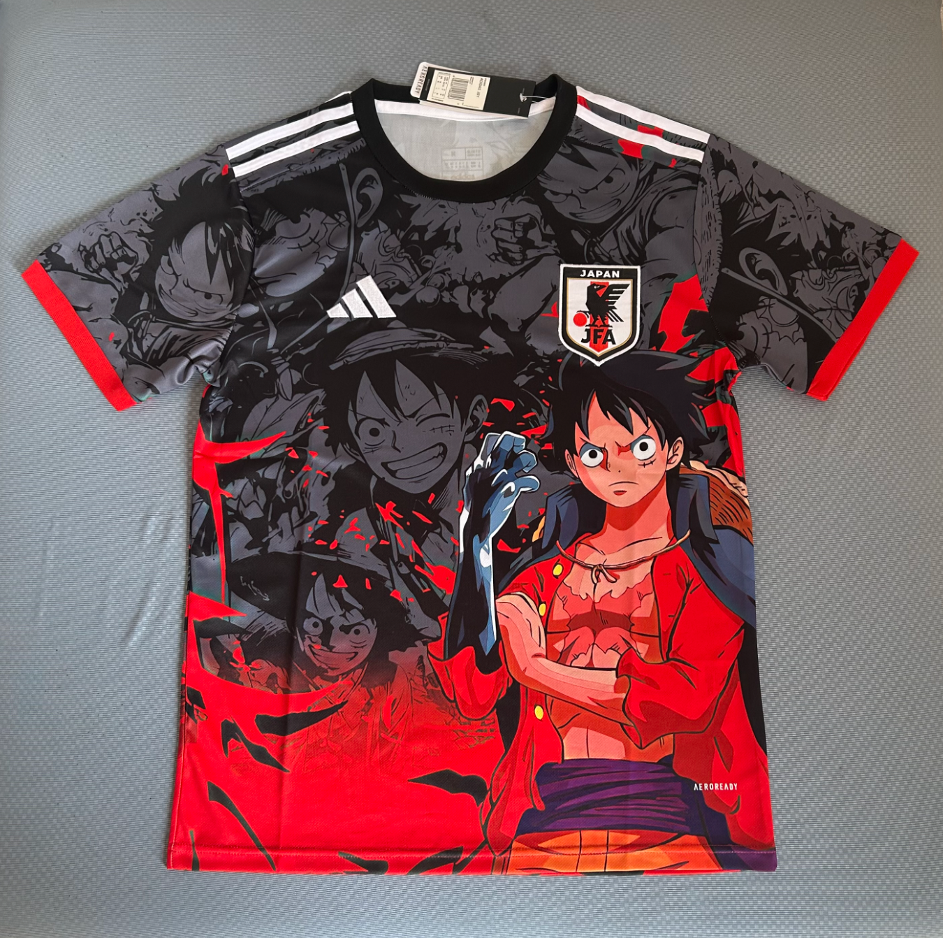 Maillot Édition Spéciale Japon One Piece 2025