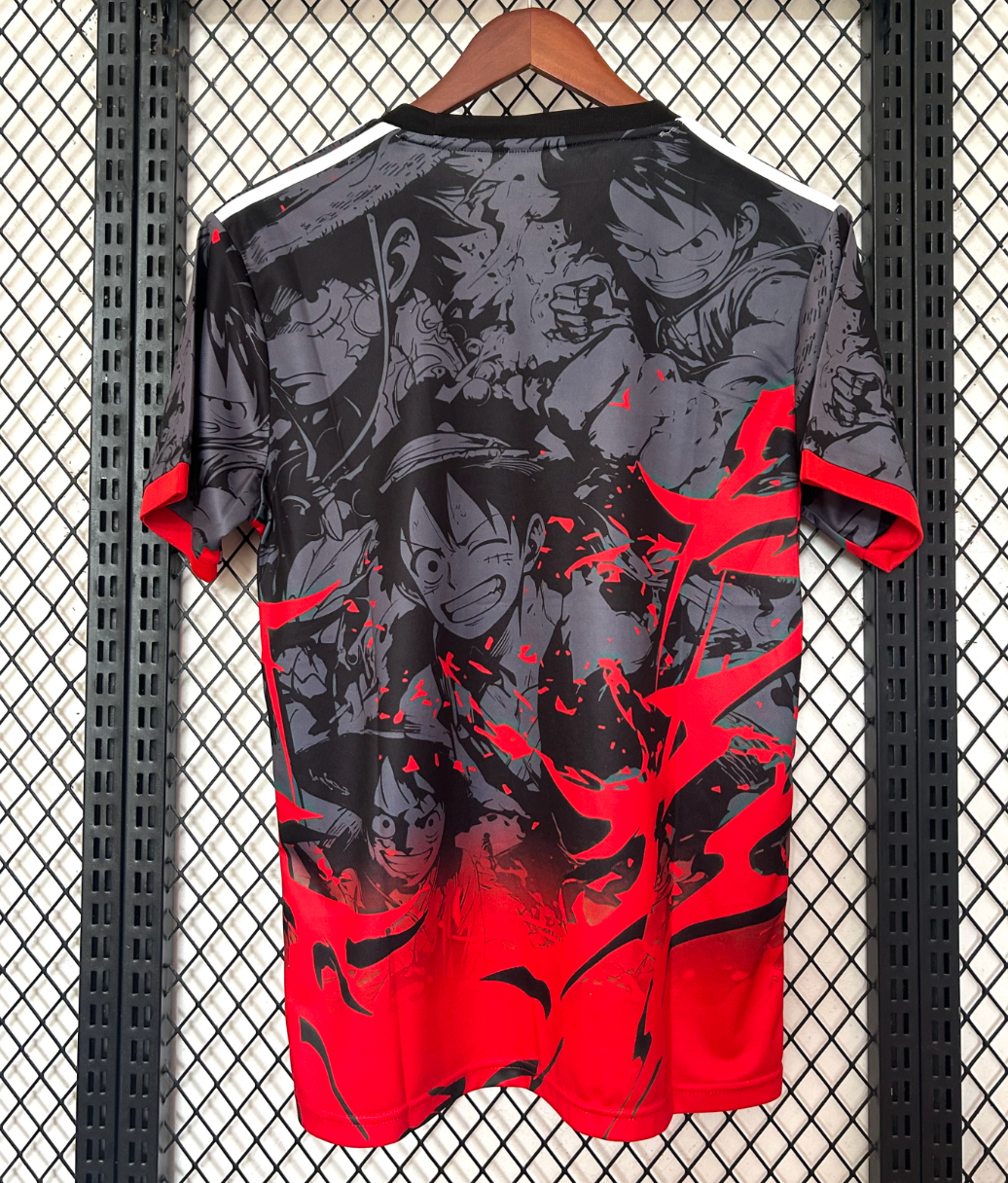 Giappone Maglia Edizione Speciale One Piece 2025
