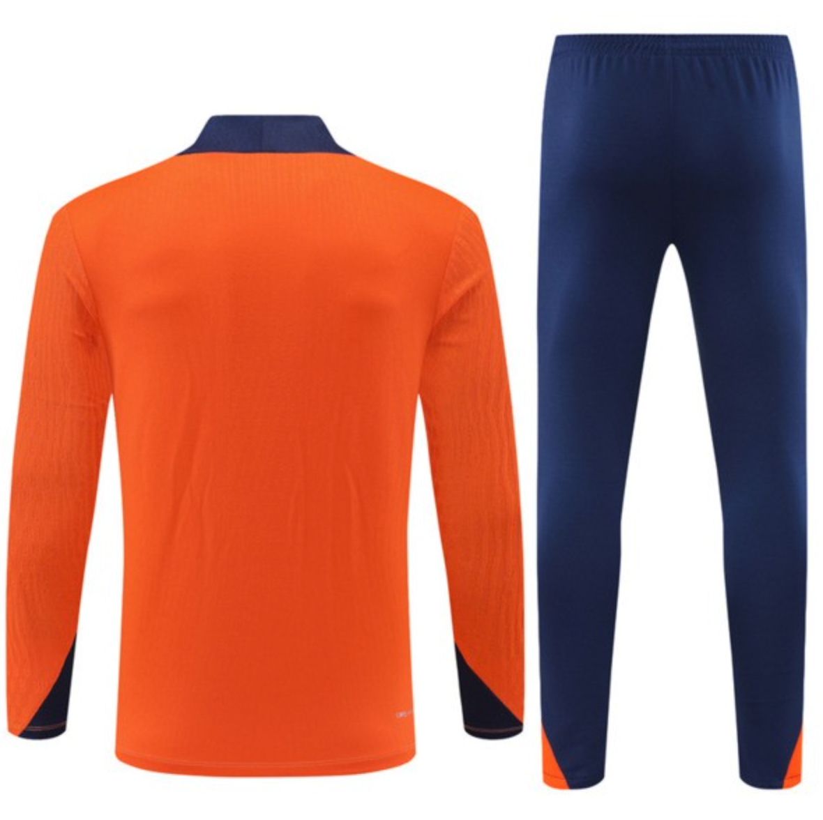 Fato de Treino Laranja da Holanda 2024/2025
