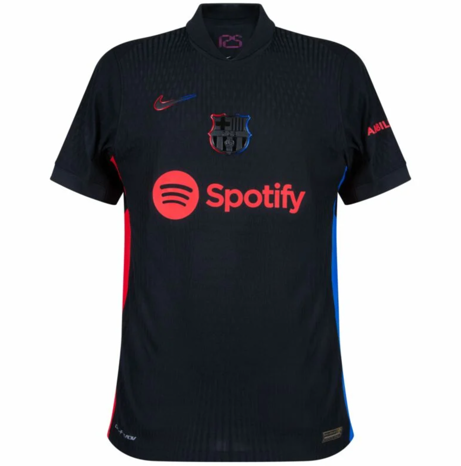 Équipement Extérieur Barcelone 2024/2025