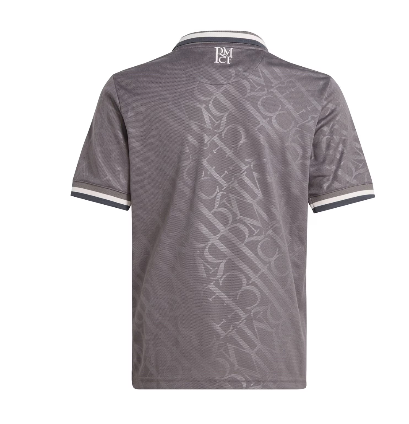 Terzo Kit Real Madrid 2024/2025