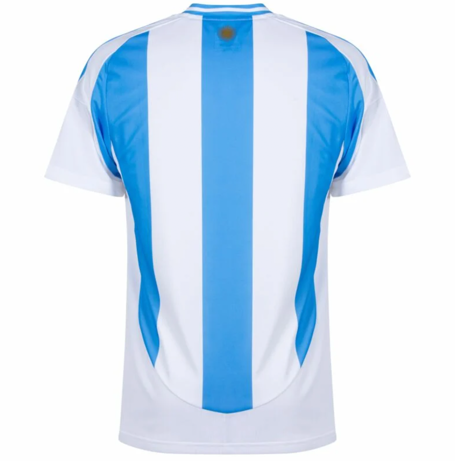 Equipamento Casa Argentina 2024/2025