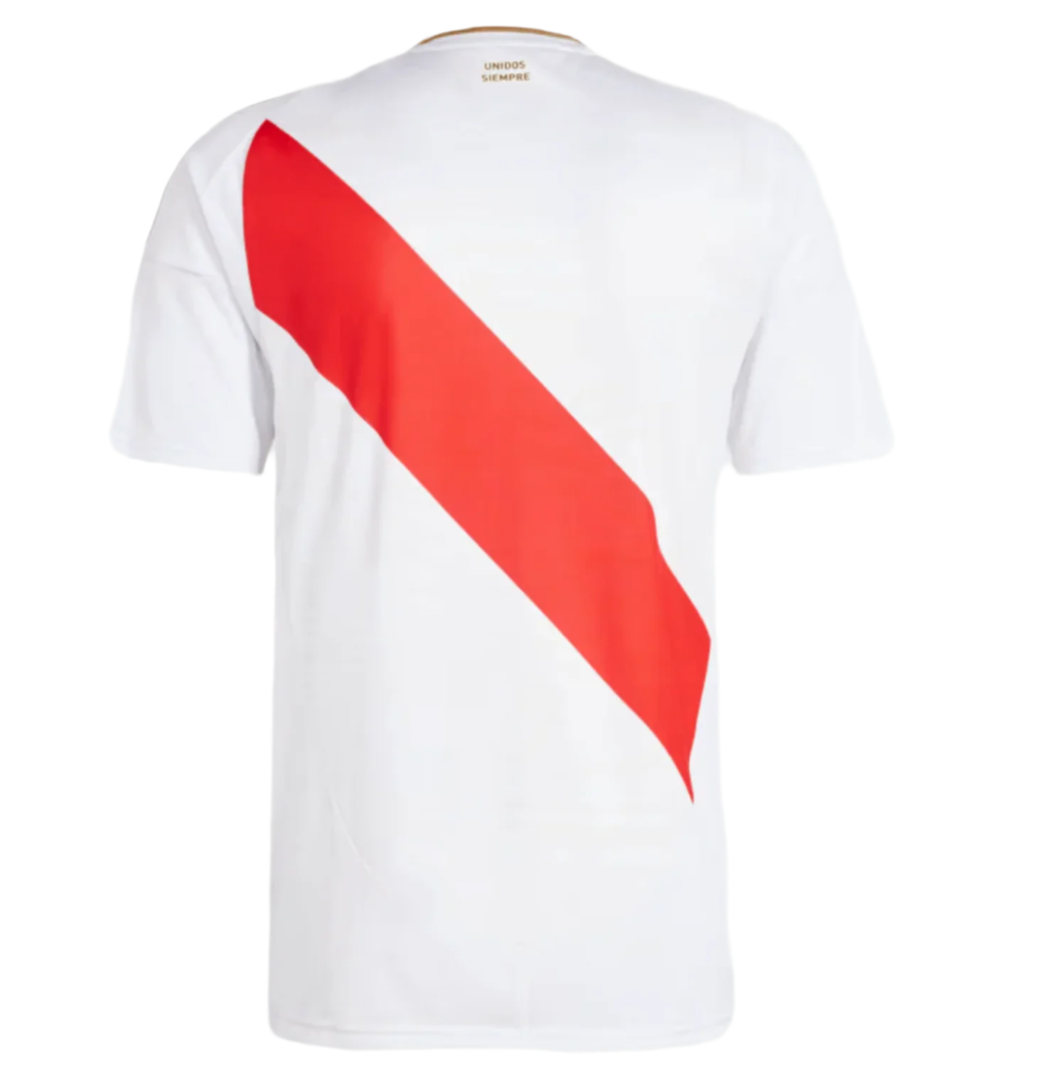 Camisola principal Peru 2024/2025