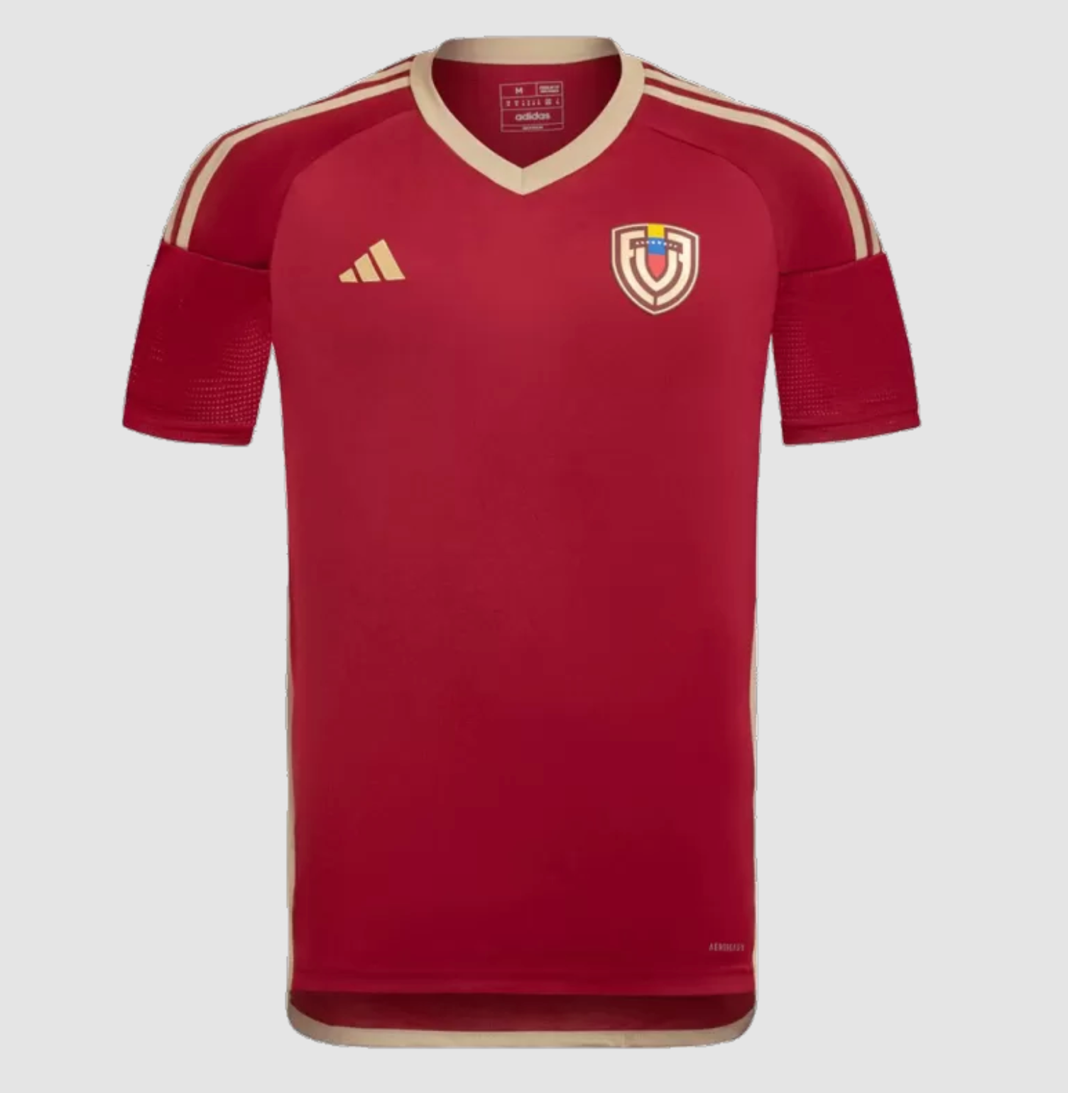 Maglia Home Venezuela 2024/2025