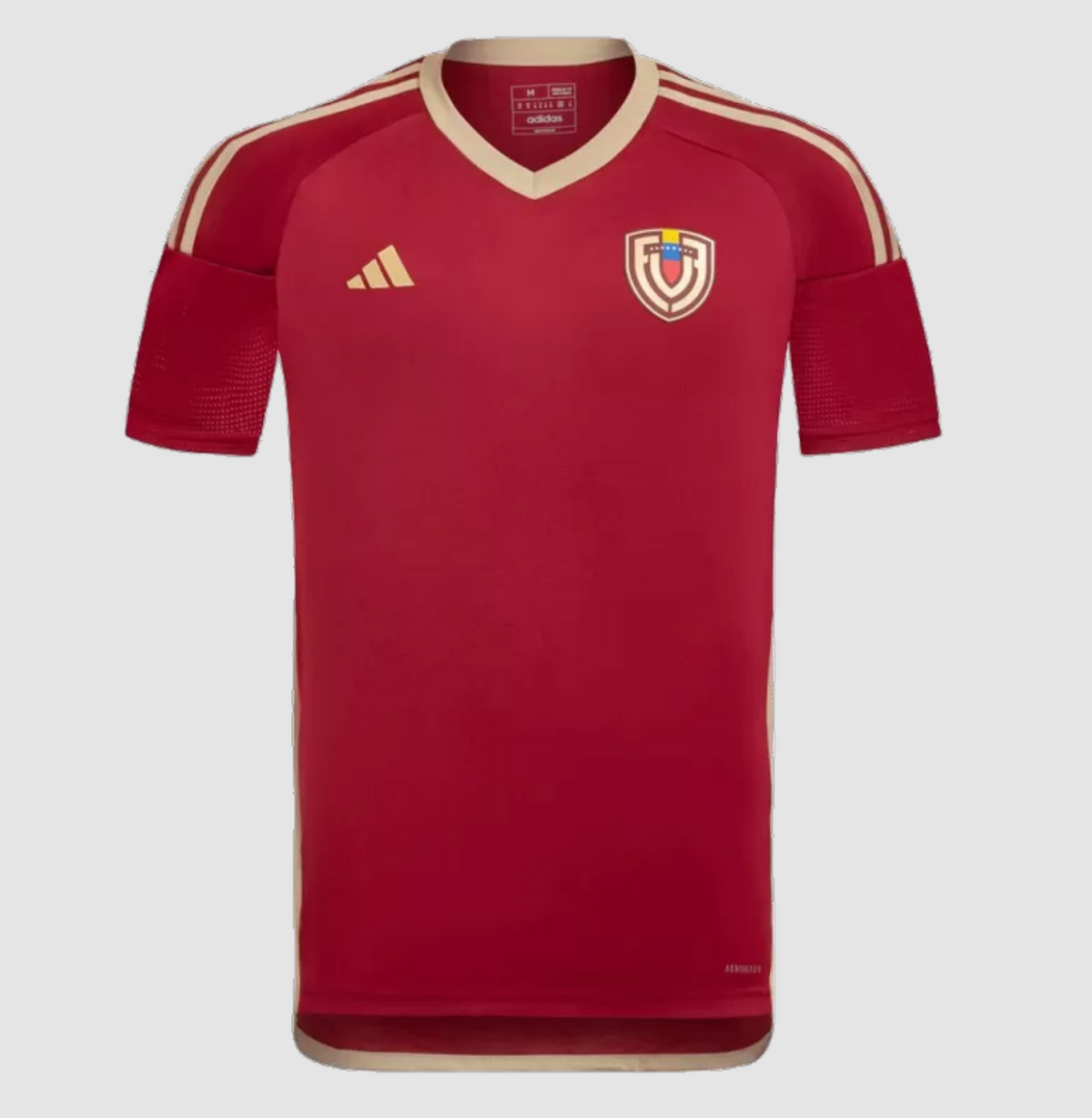 Venezuela 2024/2025 Home jersey