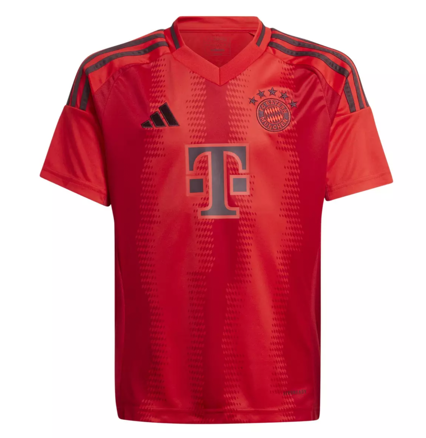 Equipamento Casa Bayern Munique 2024/2025