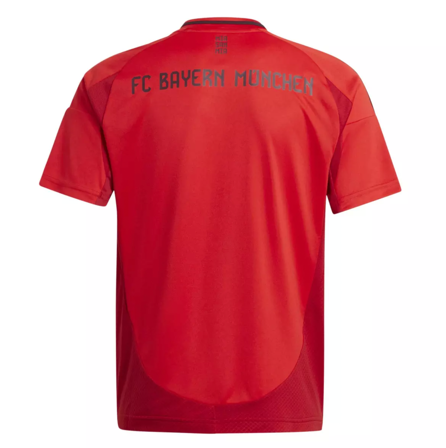 Equipamento Casa Bayern Munique 2024/2025