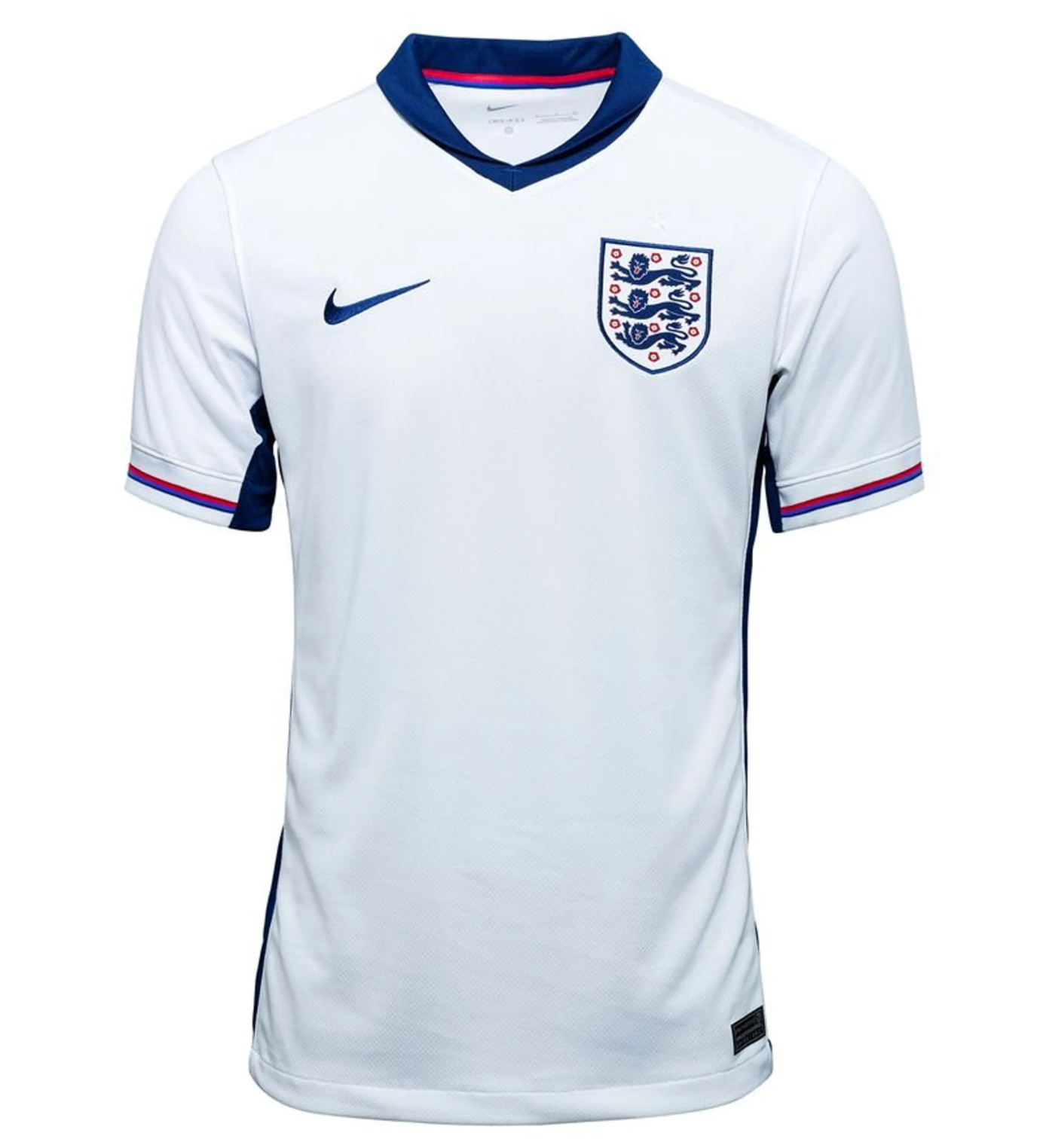 England Heimtrikot 24/25 Euro 2024