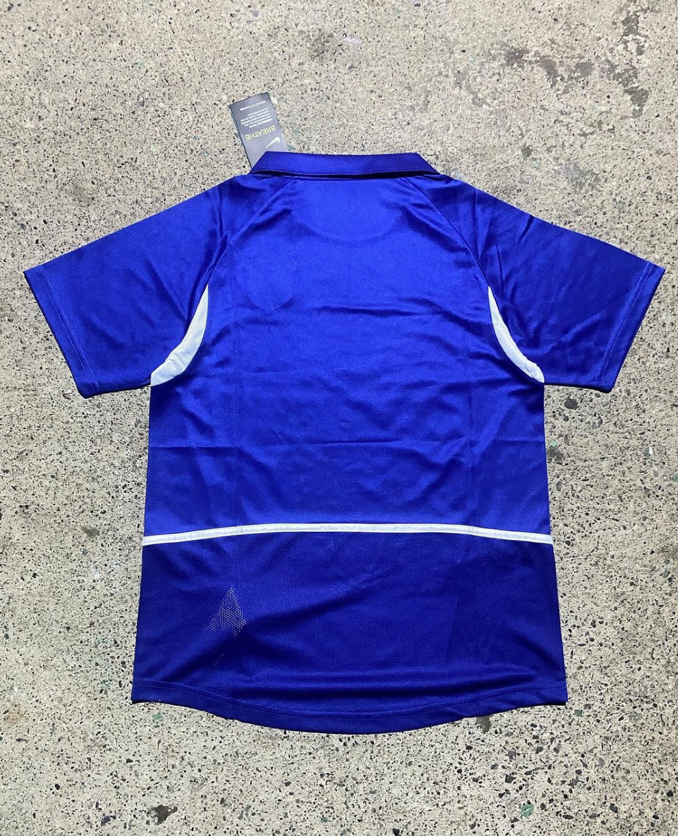 Brasil X Nocta Camisola Edição Especial