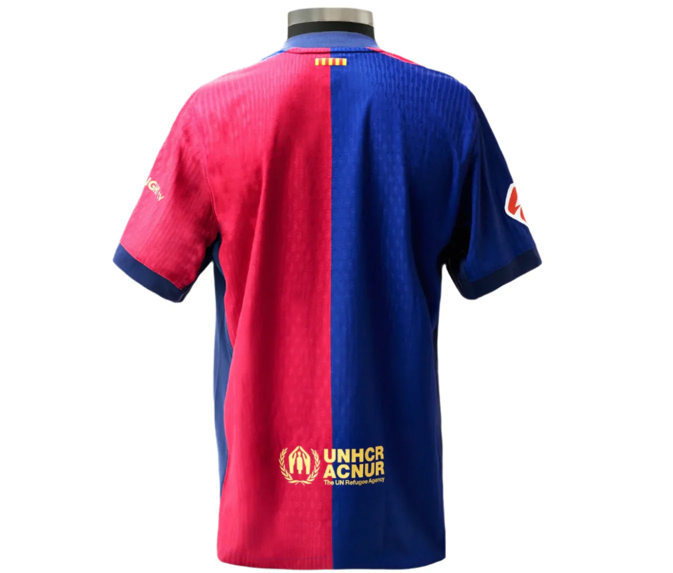 Camiseta FC Barcelona Travis Scott
