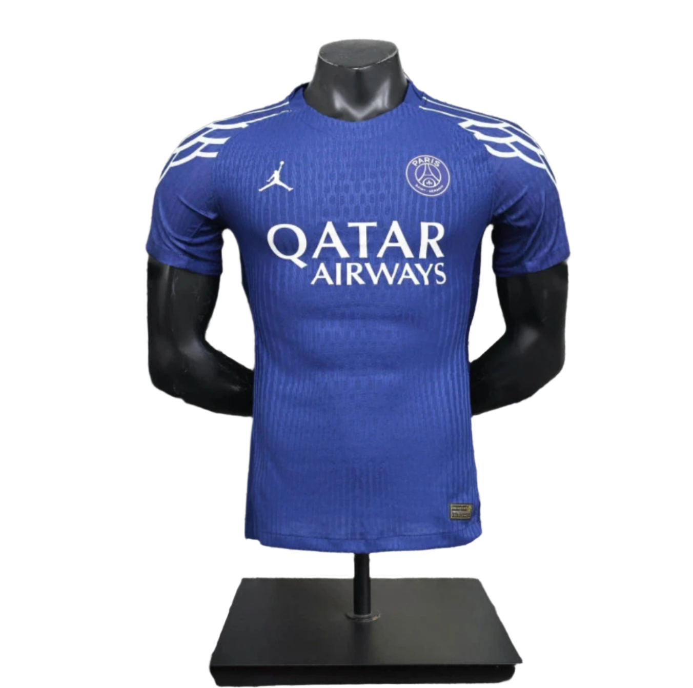 PSG 25/26 fourth Jersey wings