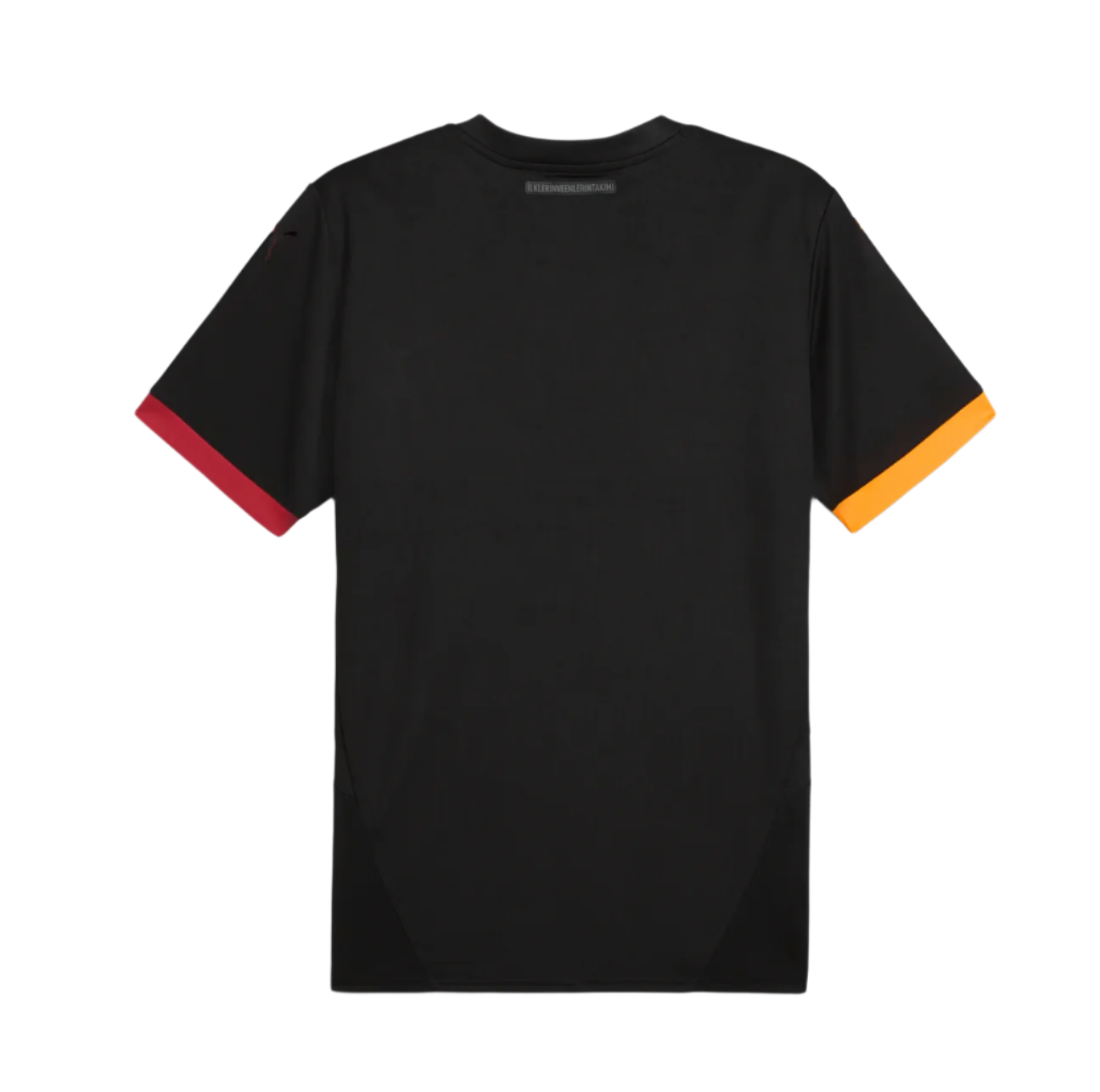 Maillot édition spéciale Galatasaray Lion