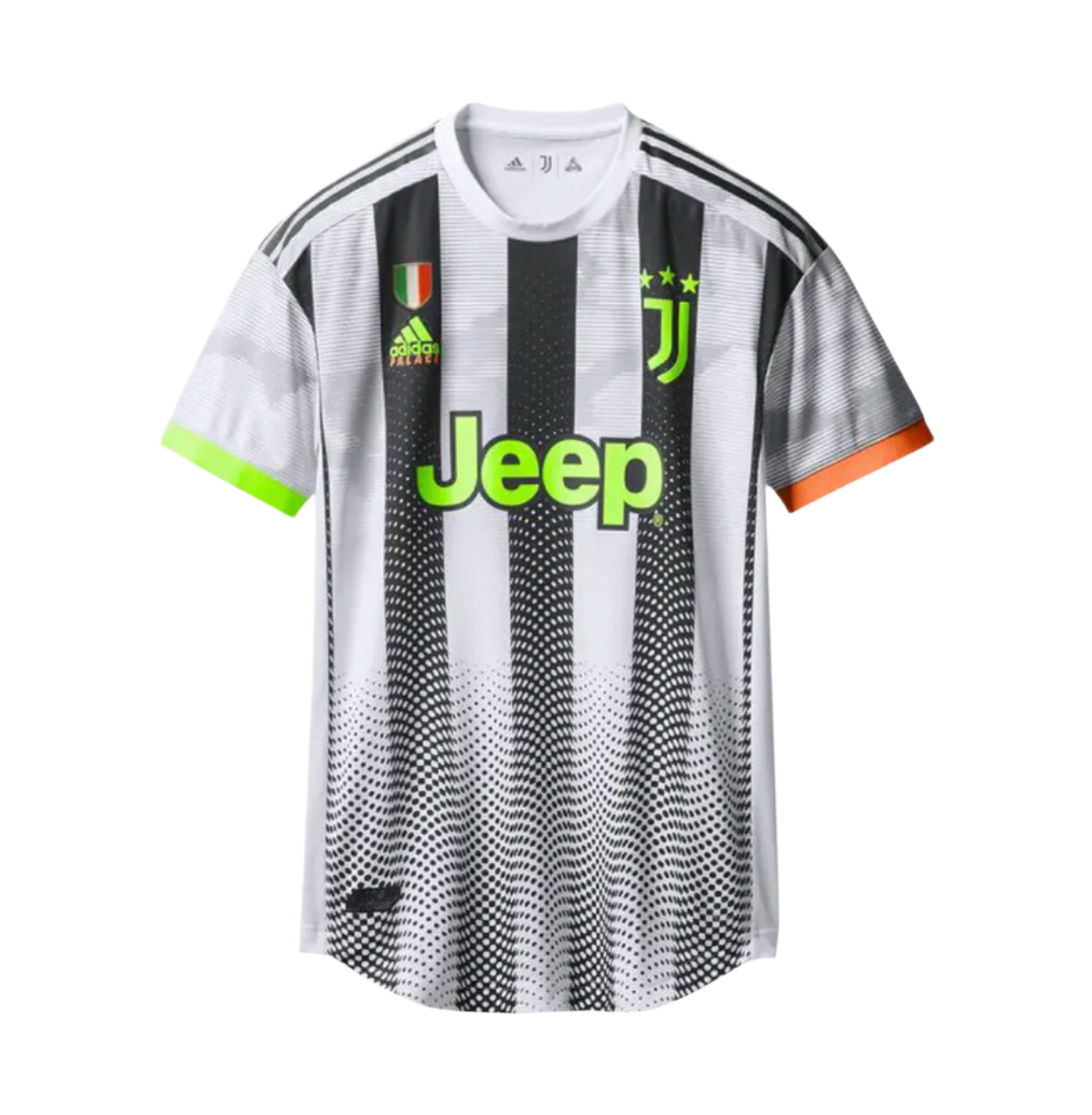 Juventus x Palace Special Edition Shirt 2020
