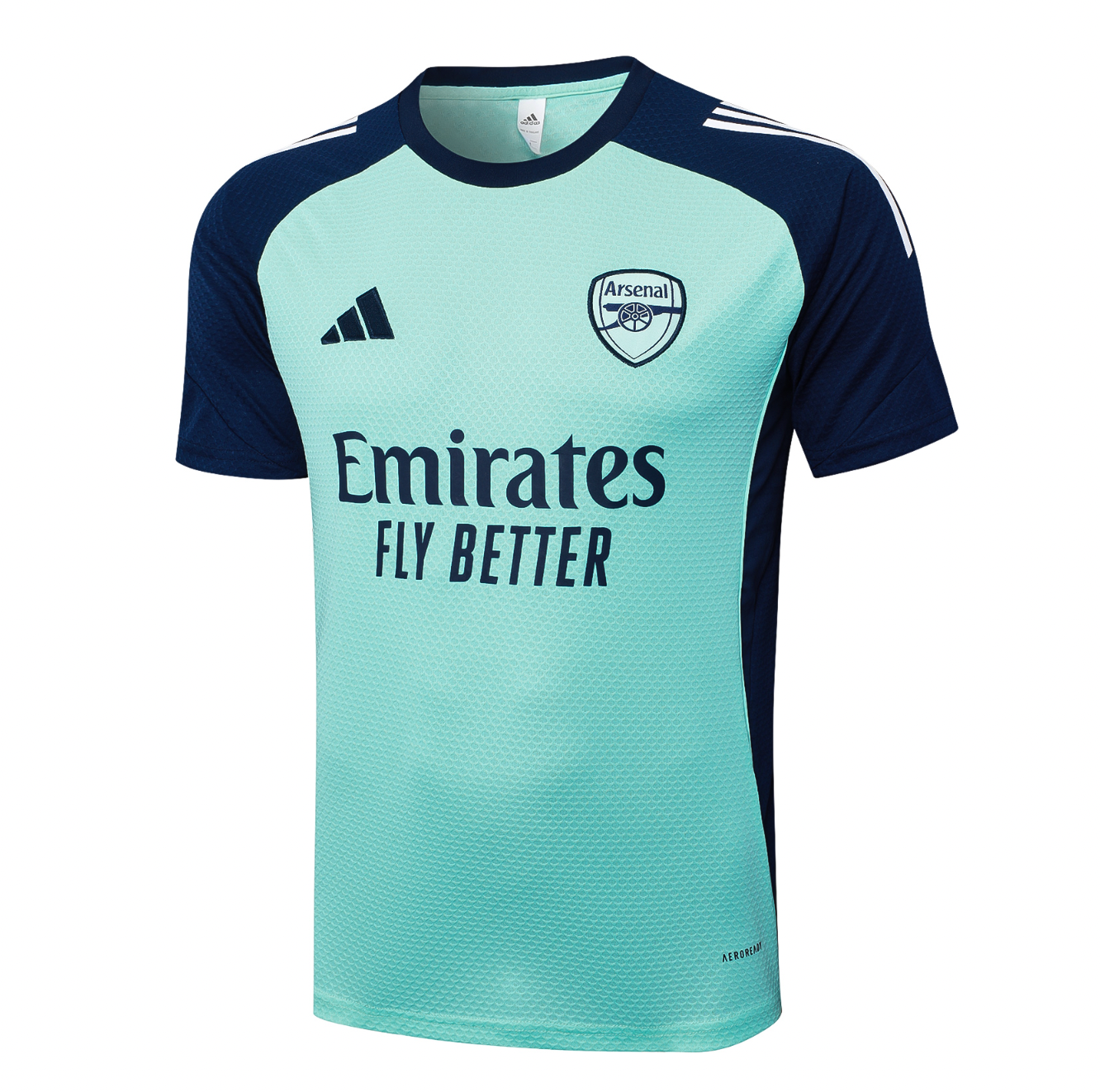 Arsenal 2025 Trainingsset