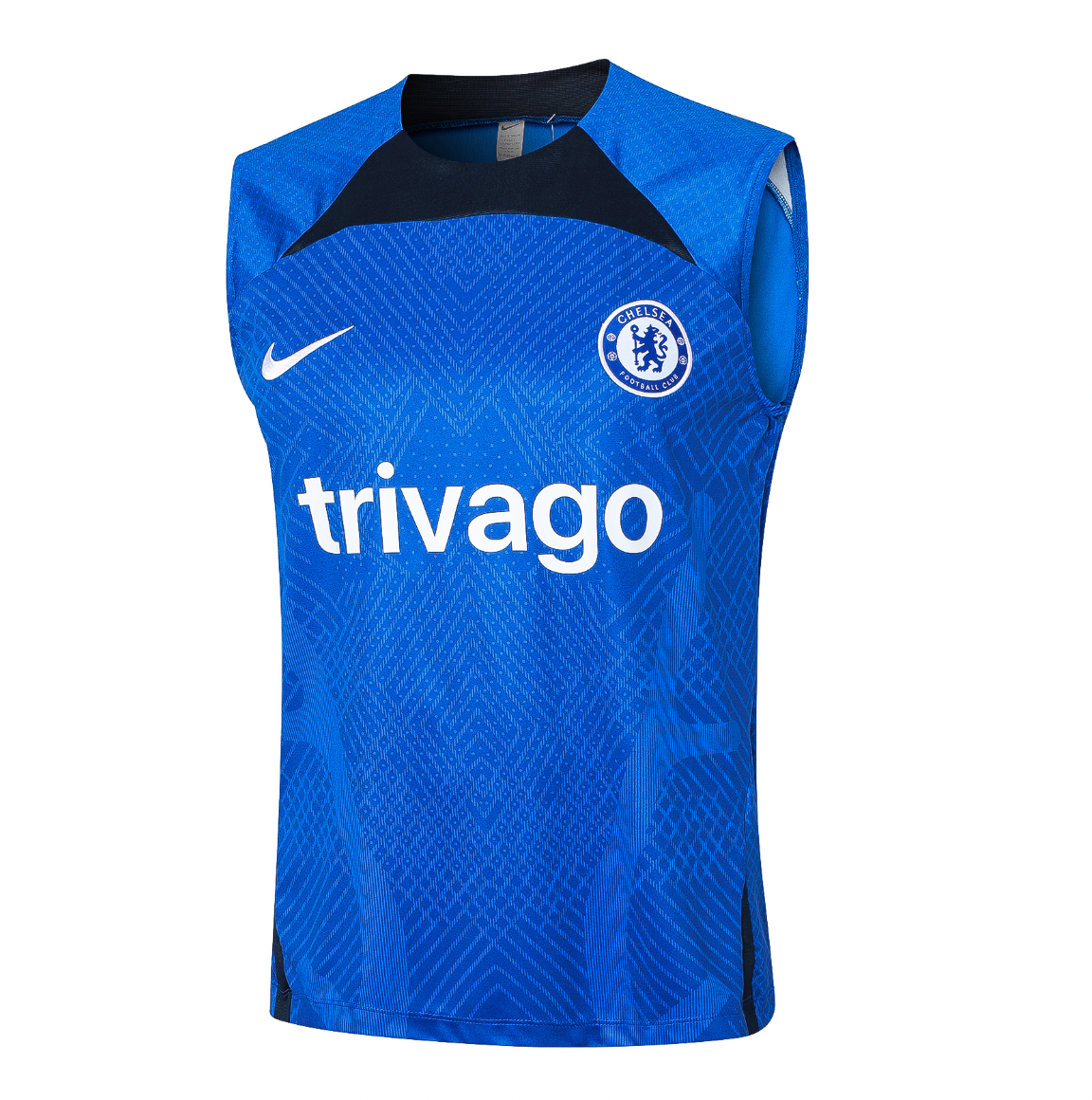 Conjunto de verano sin mangas Chelsea