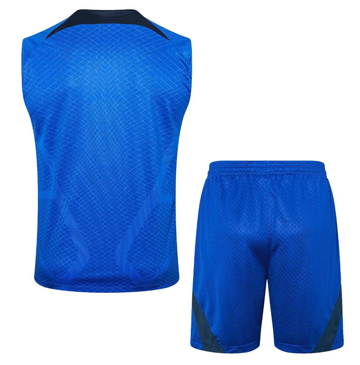 Conjunto de verano sin mangas Chelsea