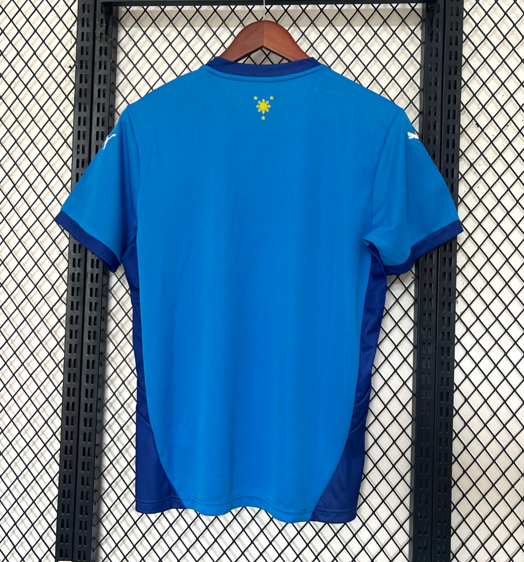 Maglia da Calcio Filippine 2025/2026