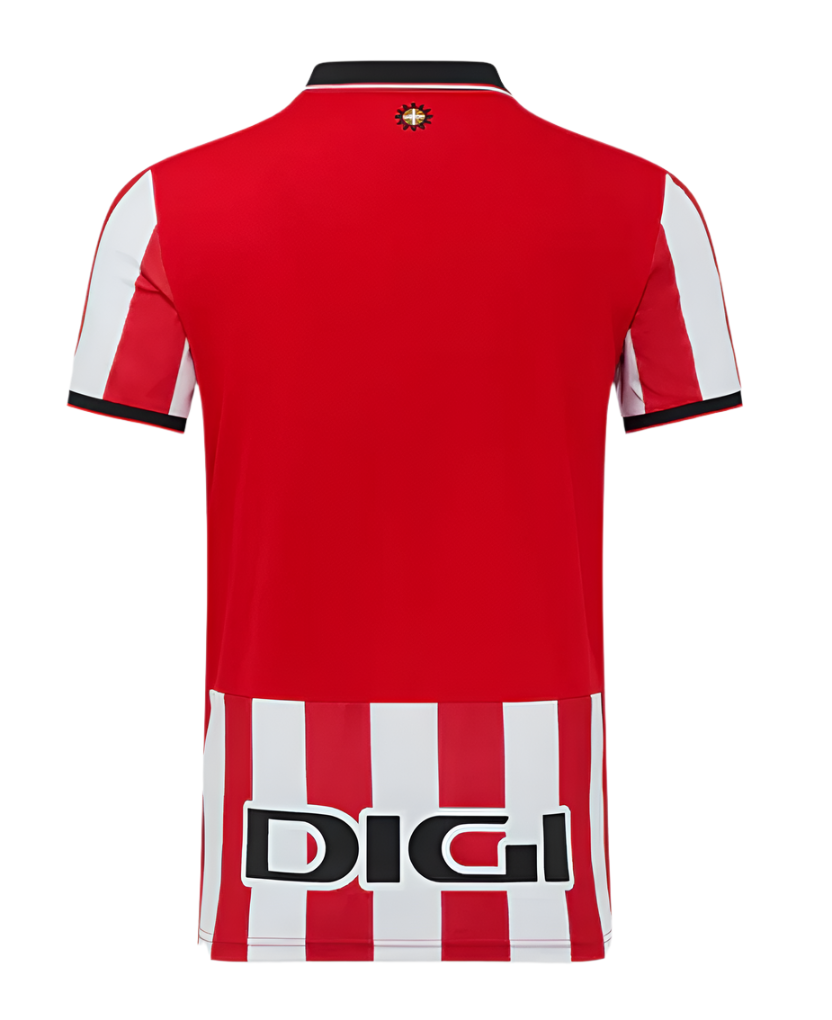 Kit Casa Athletic Bilbao 2025–2026