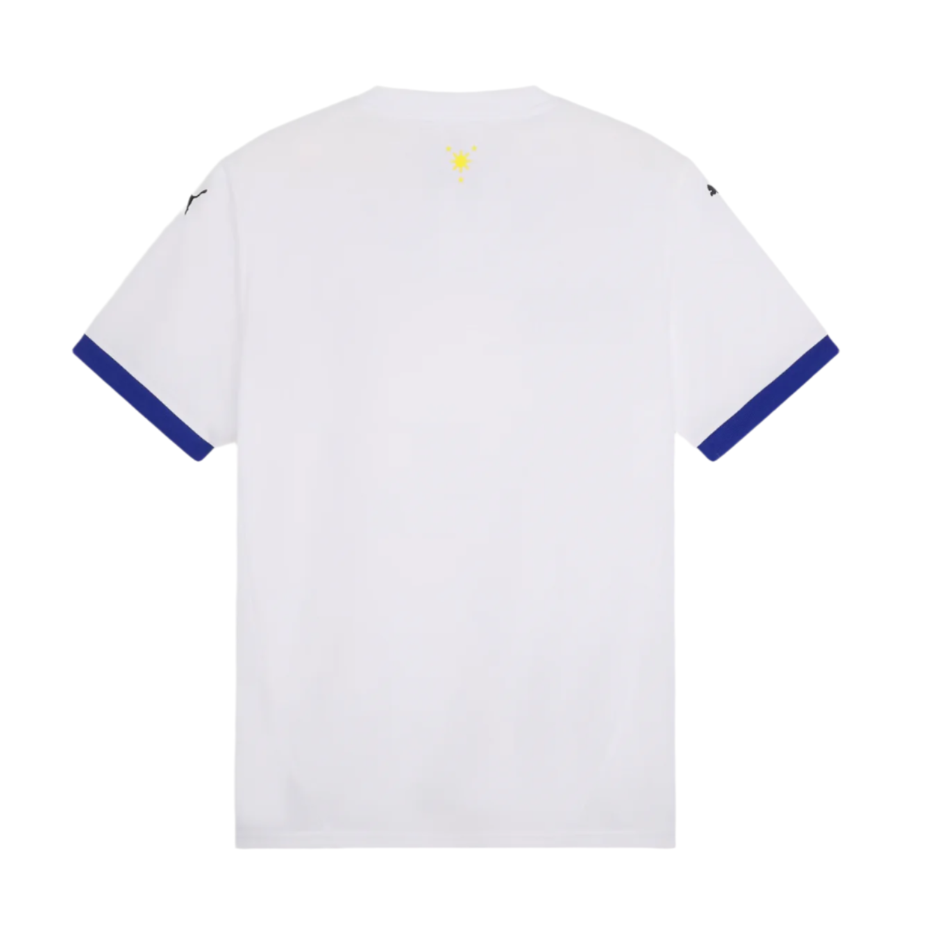 Filipijnen 2025/2026 uitshirt