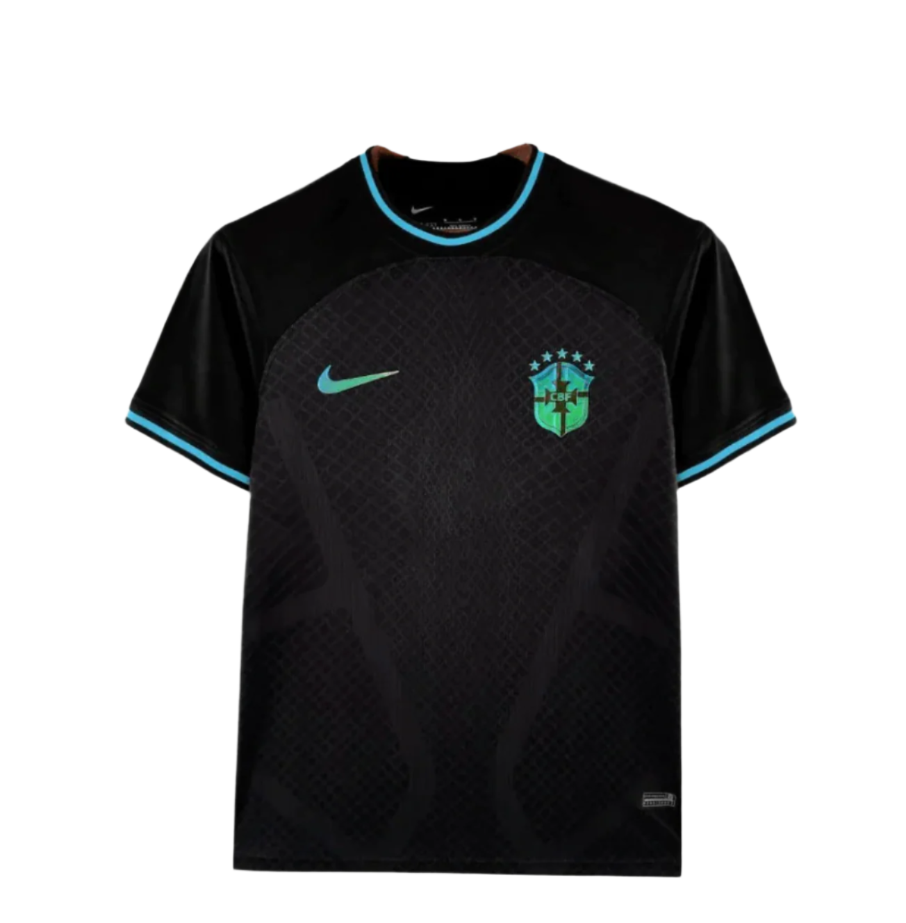 Kit Concept Nero BRASILE 22/23
