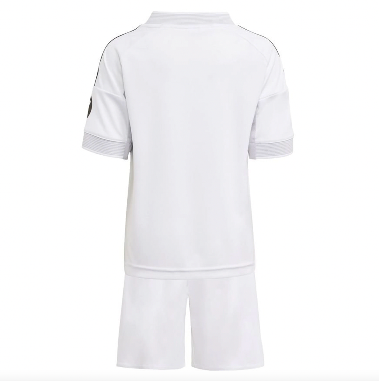 Camiseta infantil Real Madrid 2025–2026