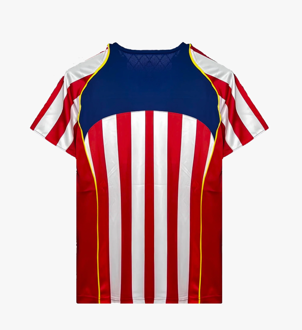 Atlético Madrid Spiderman Speciale Editie Shirt