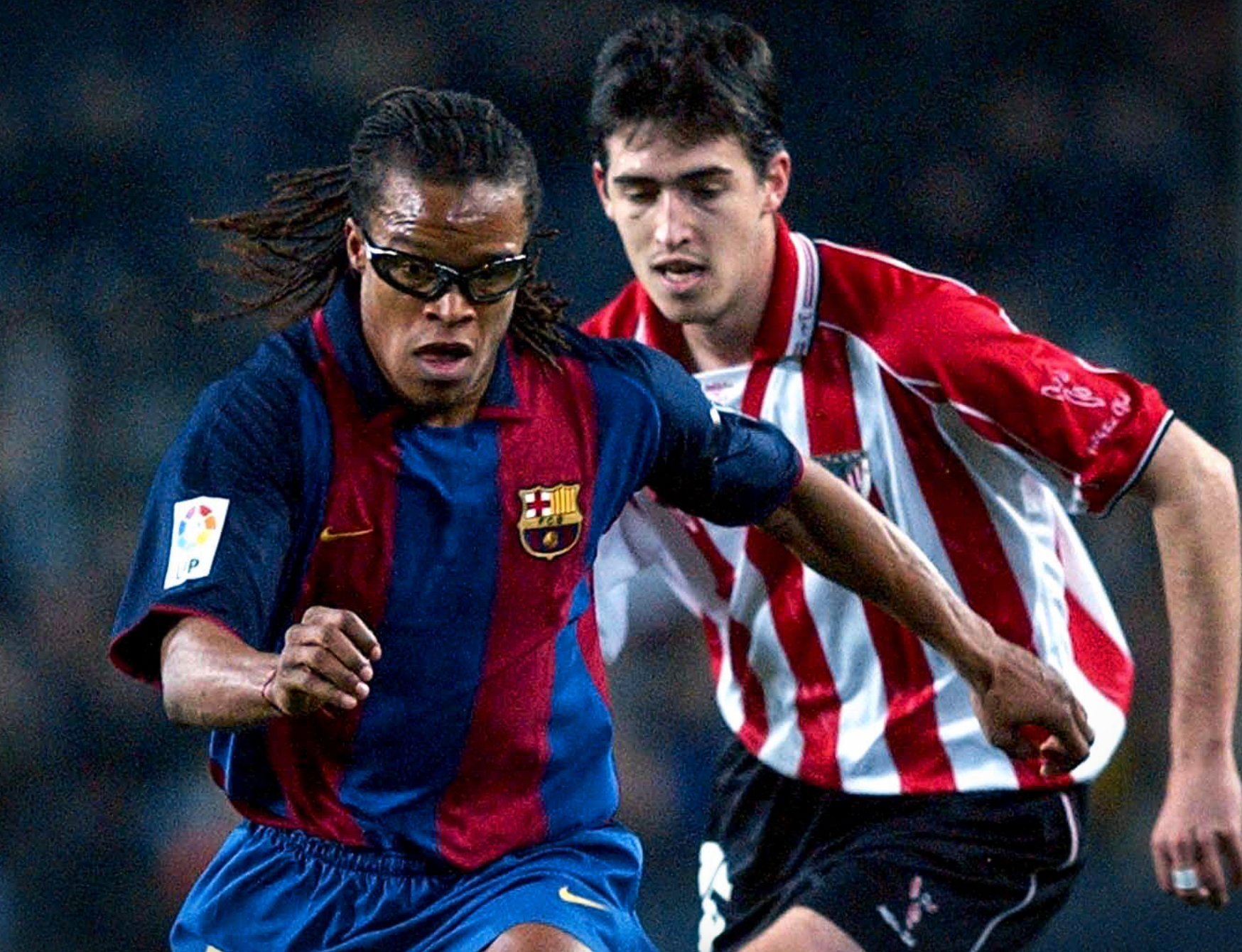 Camiseta Retro FC Barcelona 2003-2004