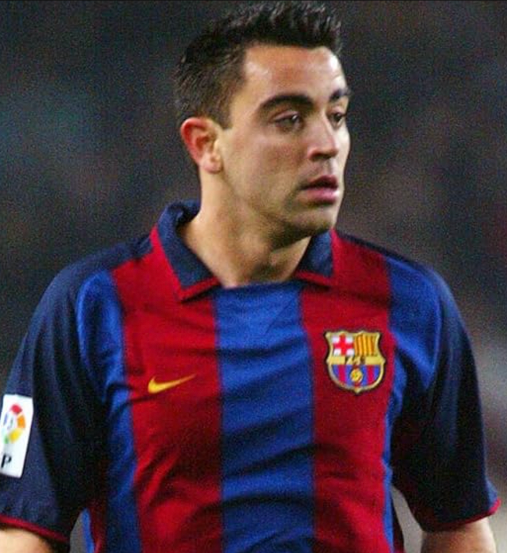 Camiseta Retro FC Barcelona 2003-2004