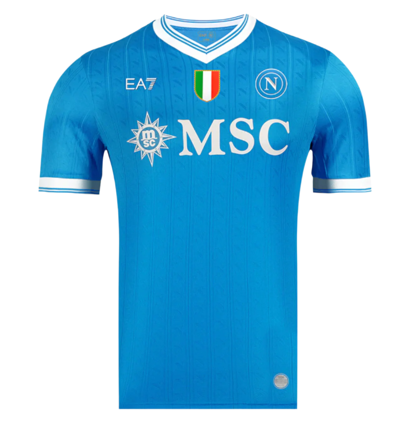 Napoli 2025/2026 Trikot