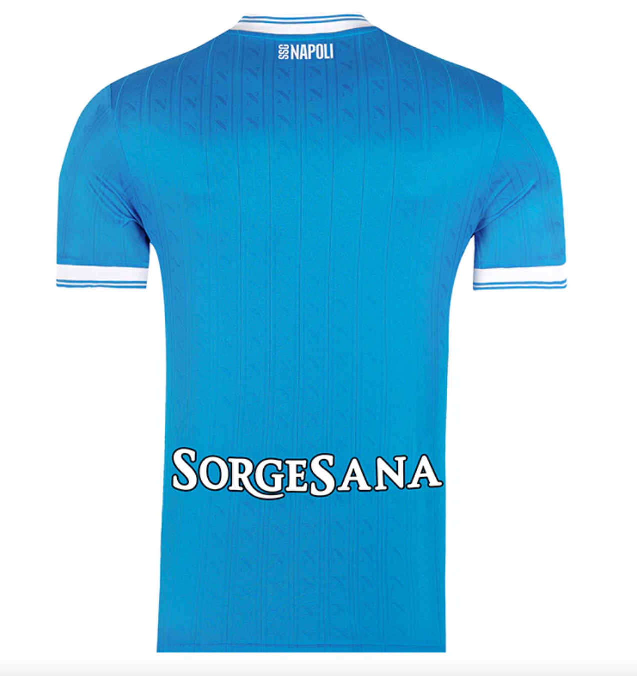 Napoli 2025/2026 Trikot