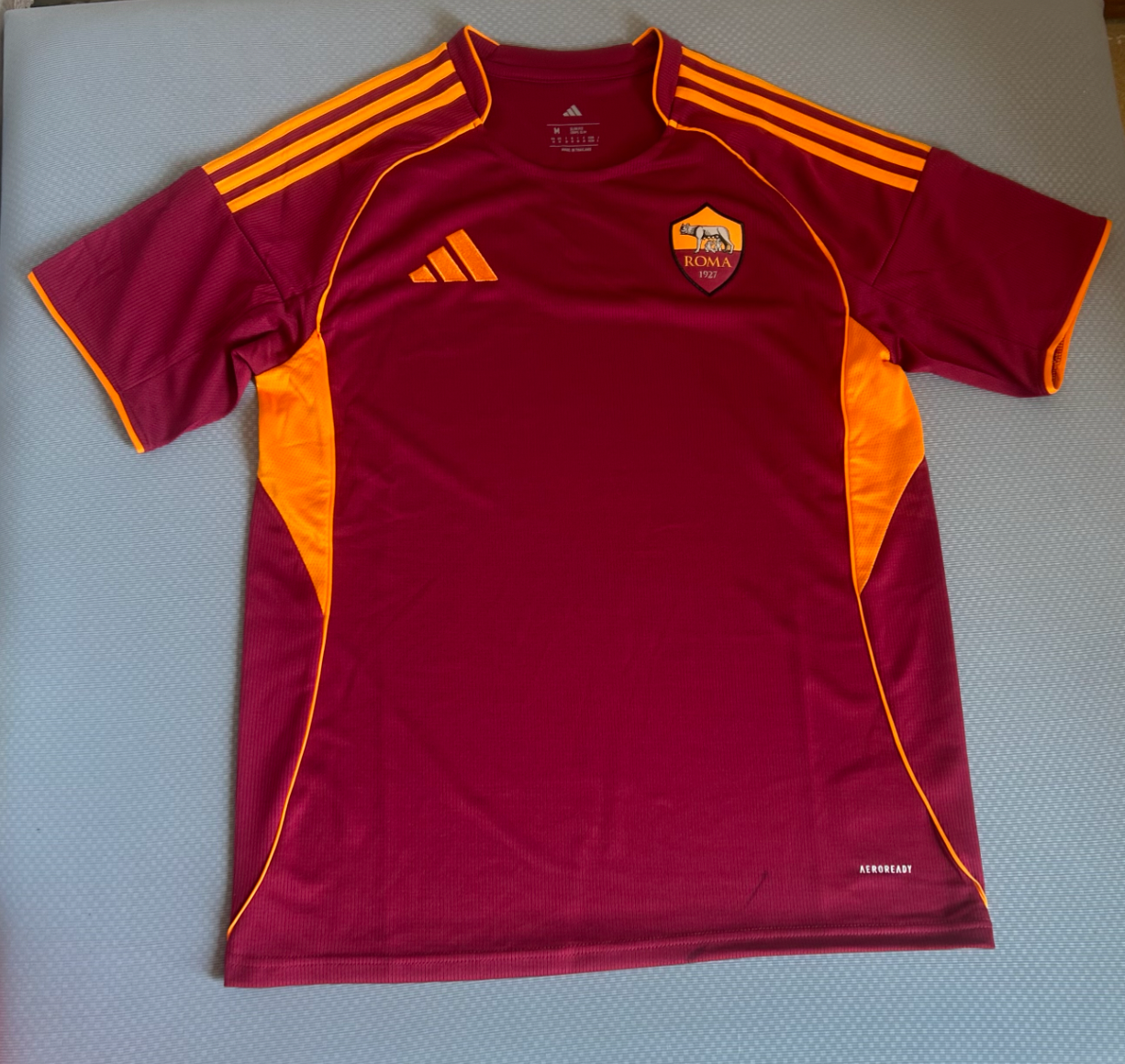 AS ROMA Trikot 2025 2026