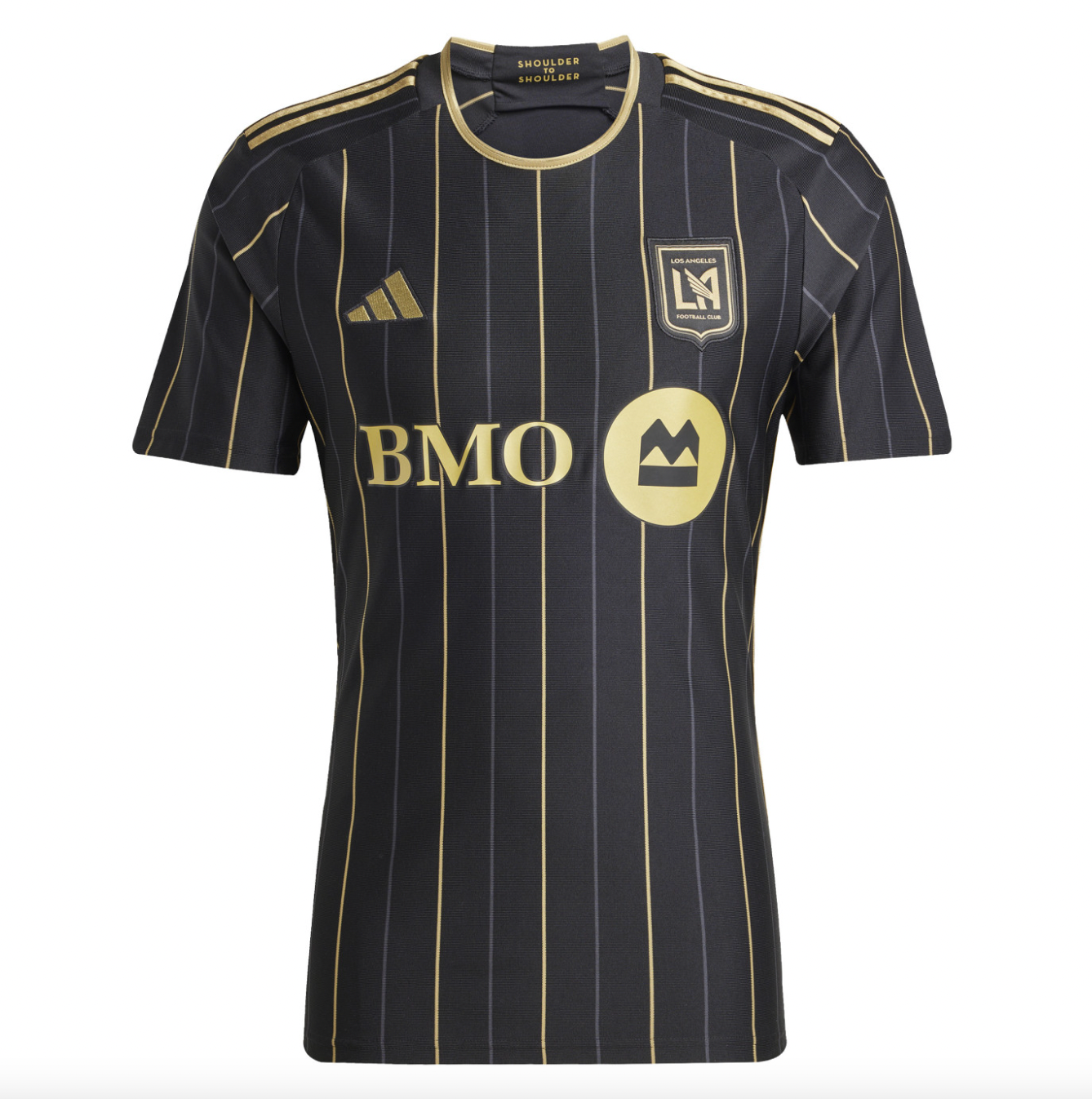 Maglia Casa LAFC 2025/2026