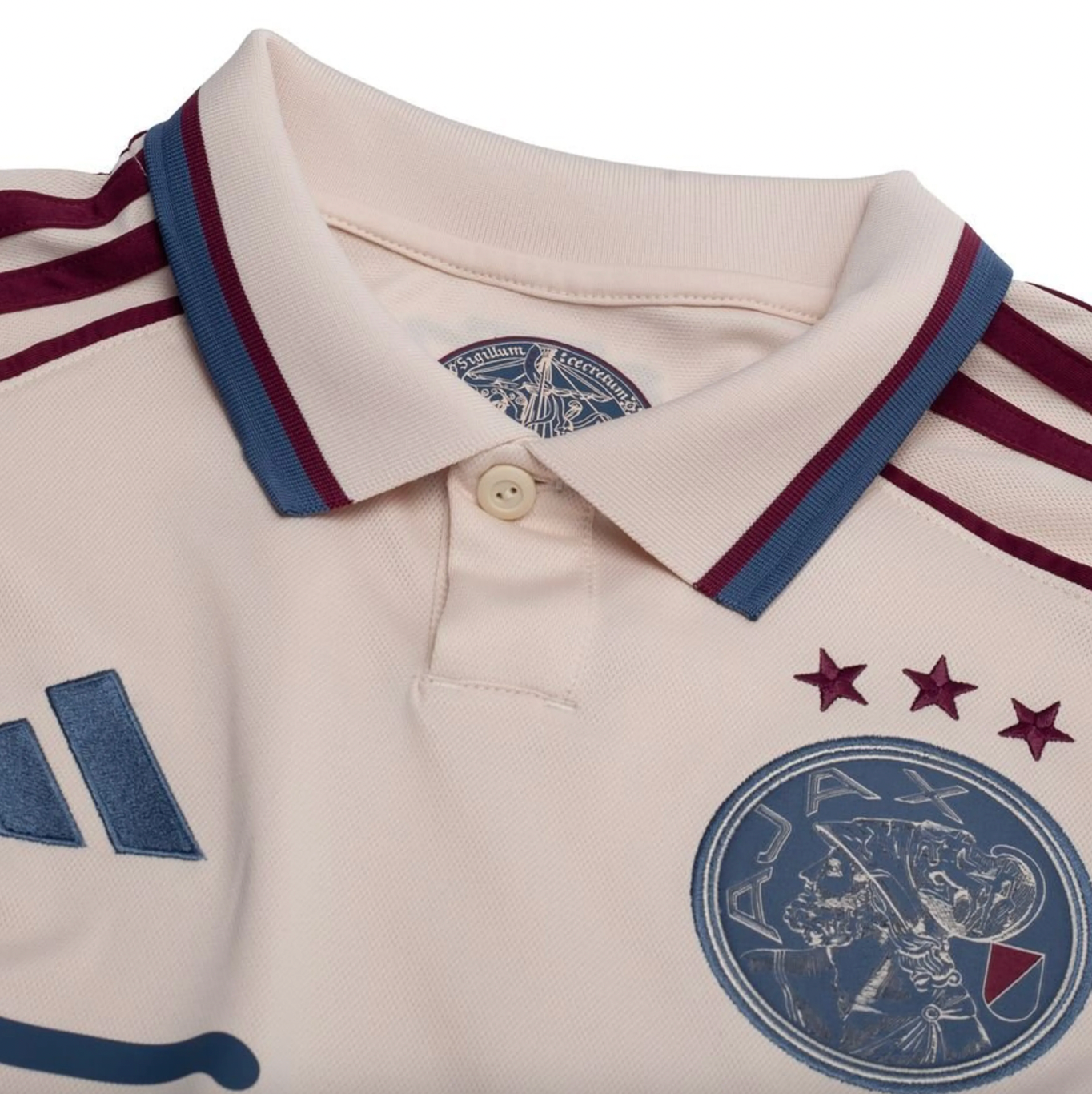 Ajax Derde Uittenue 2025/2026