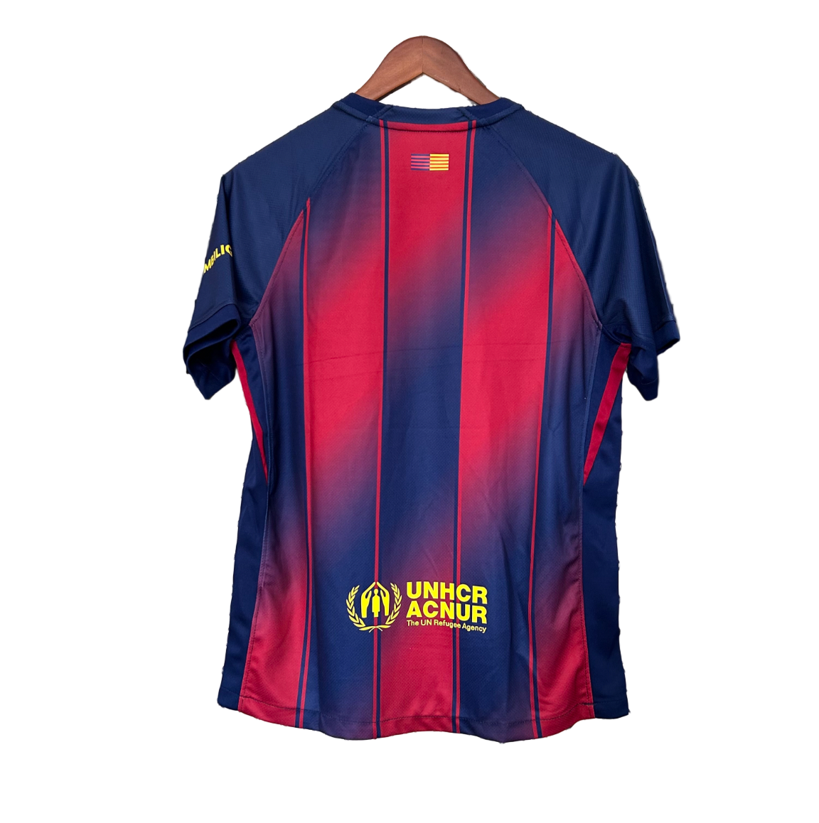 FC Barcelona x Stussy Speciale Editie 2026