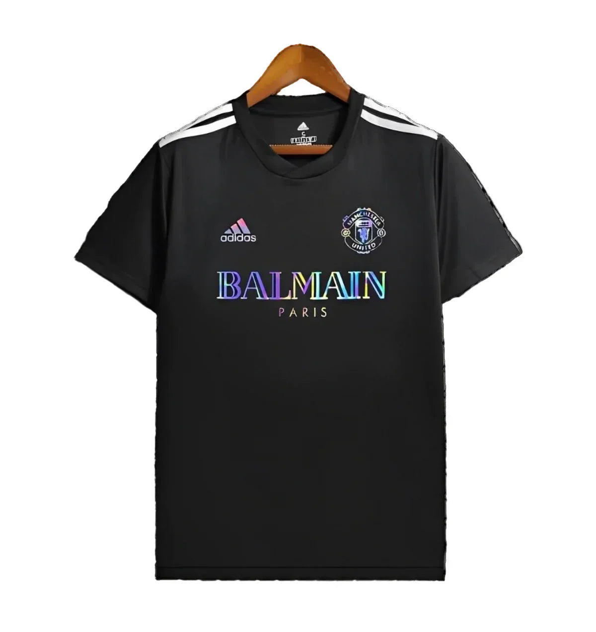 2024 – MANCHESTER UNITED BALMAIN | SONDERAUSGABE