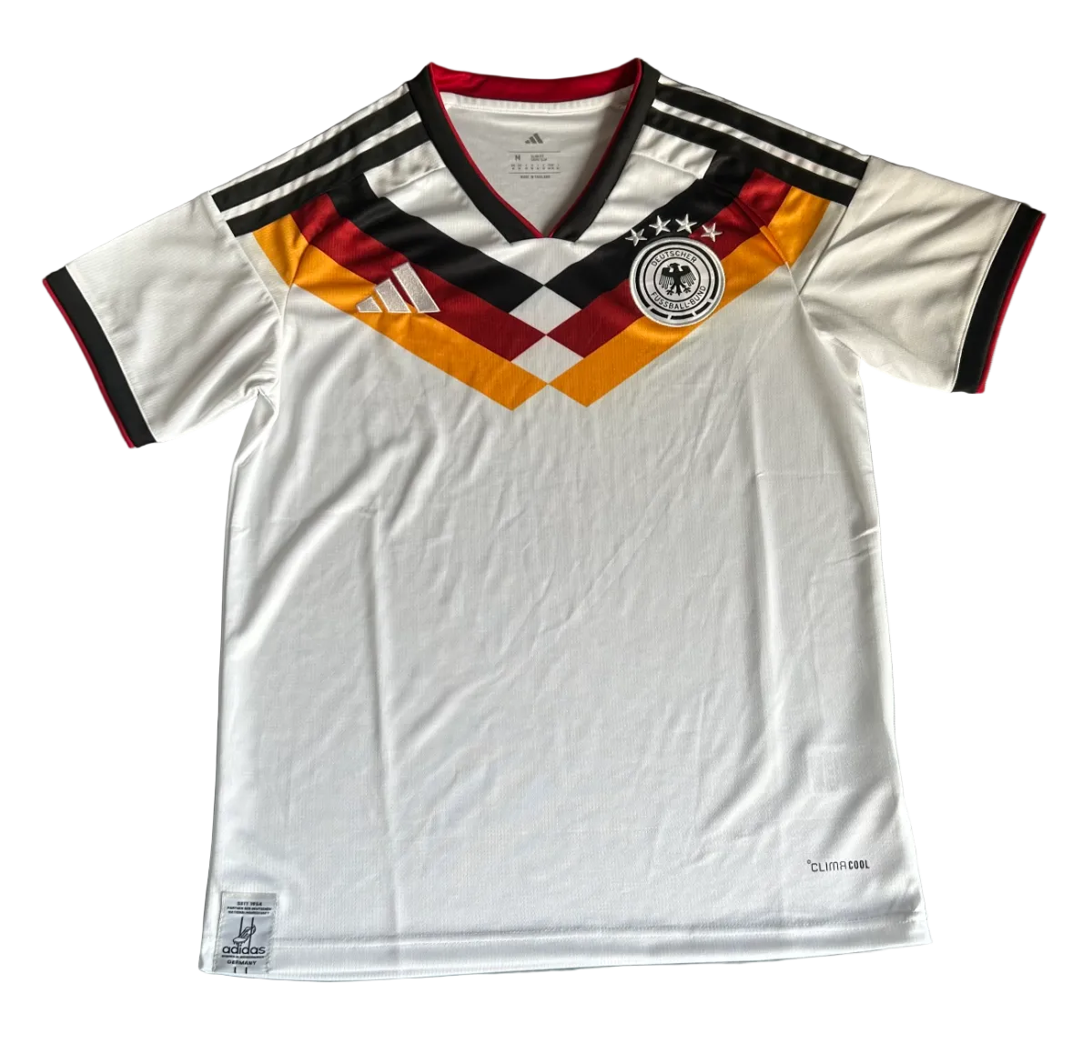 Germany World Cup 2026 jersey