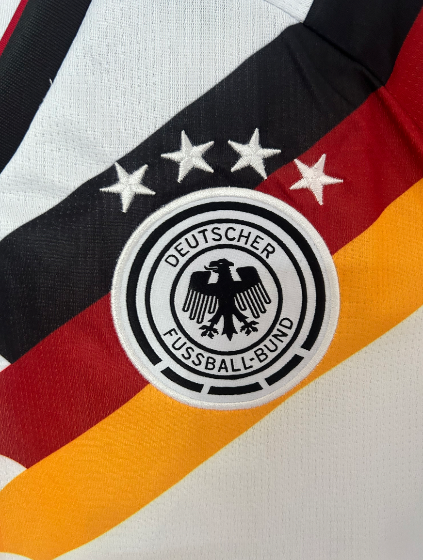Germany World Cup 2026 jersey