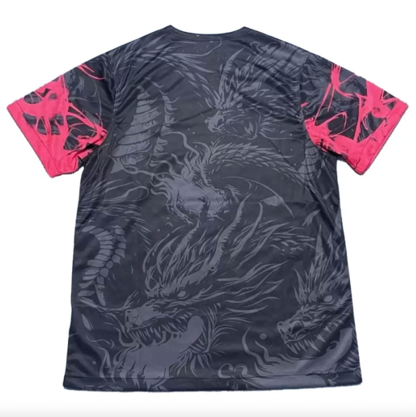 FC Barcelona Roze Draak Special Edition