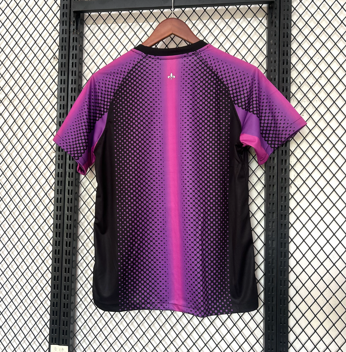 Camisola Especial Roxa PSG 2025/2026