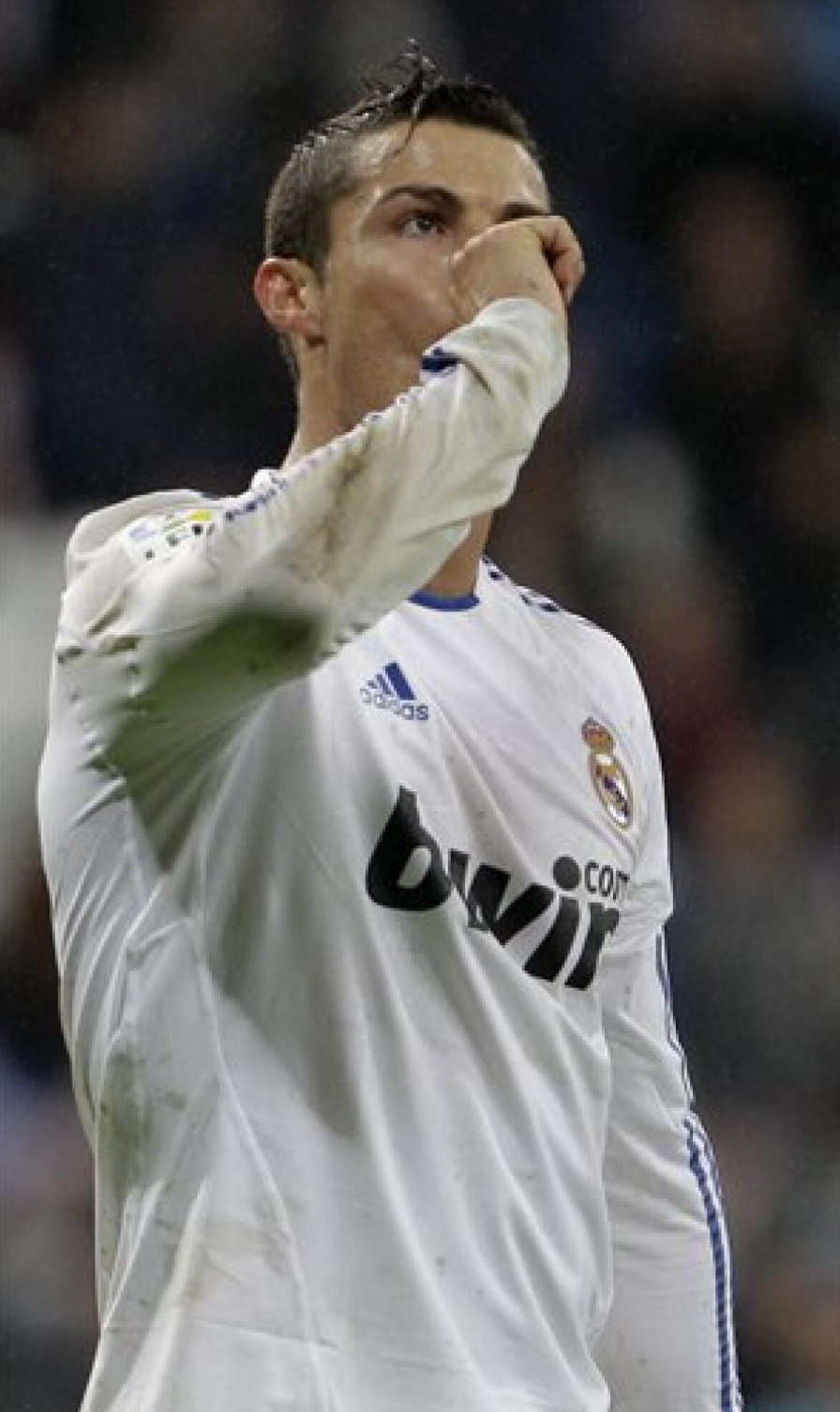 2010/2011 Real Madrid Heim Retro Langarm Trikot