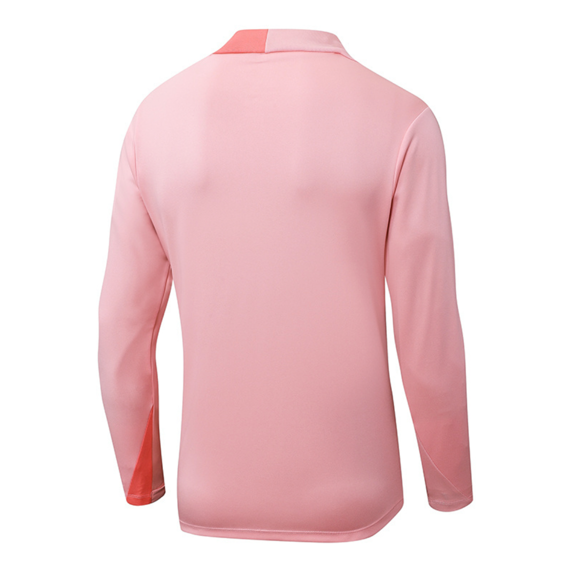 Fato de Treino FC Barcelona Rosa 2025/2026