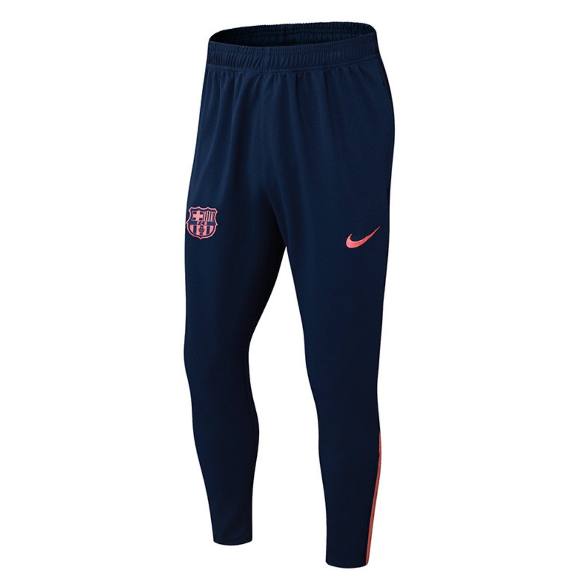 Fato de Treino FC Barcelona Rosa 2025/2026
