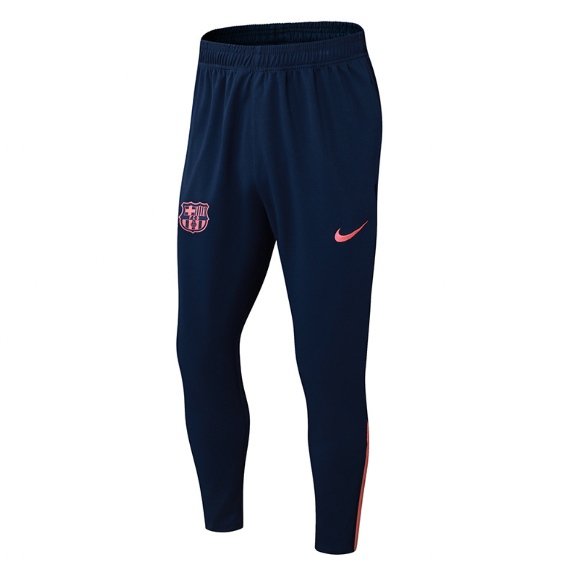 Chándal azul y rosa FC Barcelona 2025/2026